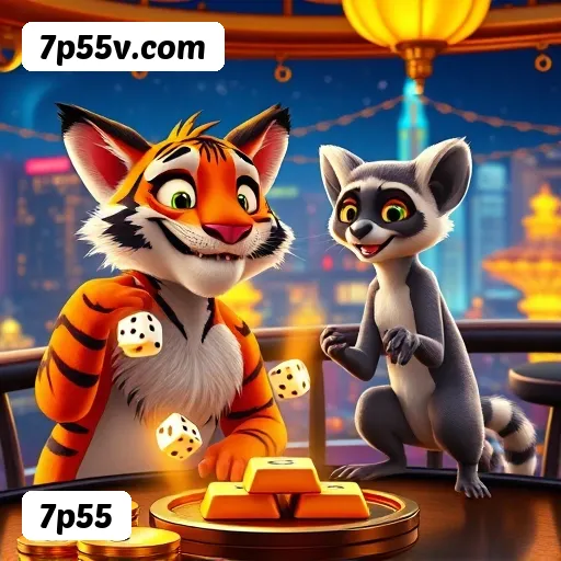 Estatísticas 7p55 novembro 2024 - 87 mil jogadores ativos, R$47M pagos, RTP 96.52%