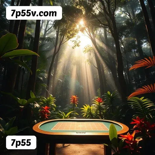 Níveis do programa VIP da 7p55