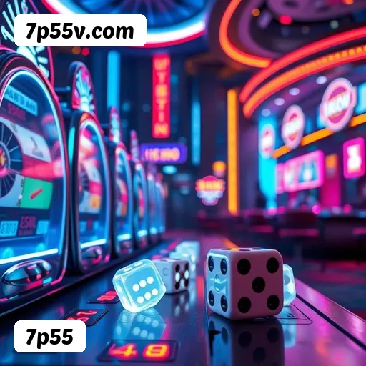 7p55 PIX instantâneo Brasil - Depósito e saque em minutos 24/7