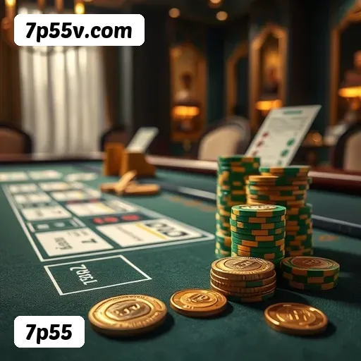 Requisitos do APK da 7p55 para Android