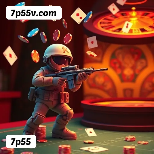 Vantagens exclusivas 7p55 para jogadores brasileiros - São Paulo, Rio, BH