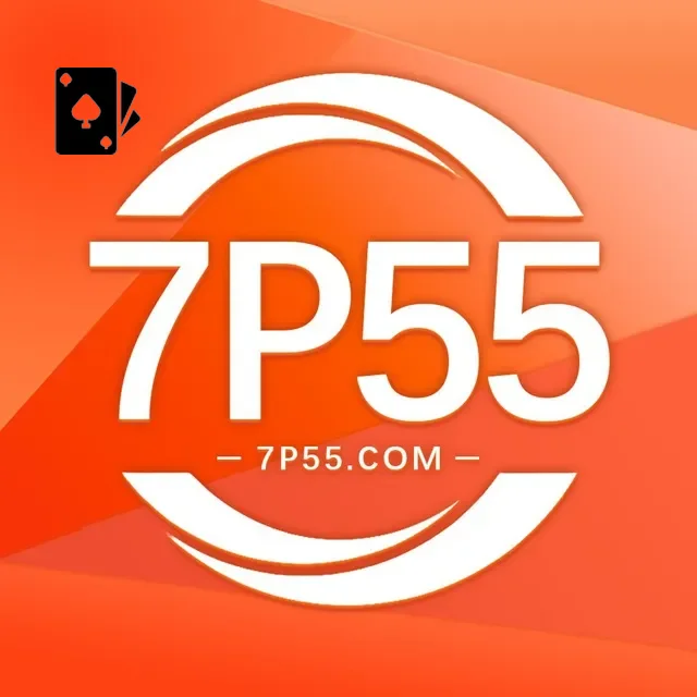 Cassino ao vivo da 7p55 com dealers reais