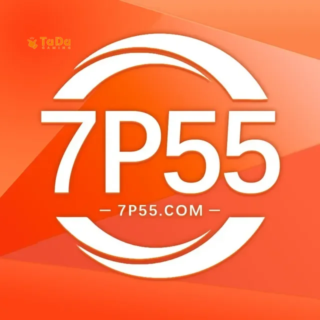 Logo da 7p55